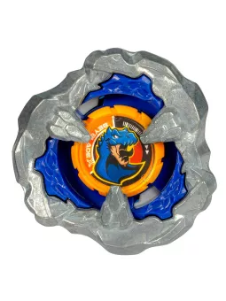 [PREORDINE] Roar Tyranno 9-60GF Booster Pack Set - Beyblade X - Hasbro
