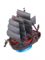 Dragon's Ship - One Piece Model Kit Grand Ship Collection - Bandai Figure
