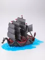 Dragon's Ship - One Piece Model Kit Grand Ship Collection - Bandai Figure