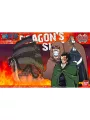 Dragon's Ship - One Piece Model Kit Grand Ship Collection - Bandai Figure