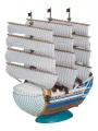 Moby-Dick - One Piece Model Kit Grand Ship Collection - Bandai Figure