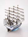 Moby-Dick - One Piece Model Kit Grand Ship Collection - Bandai Figure