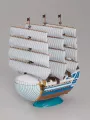 Moby-Dick - One Piece Model Kit Grand Ship Collection - Bandai Figure