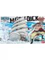 Moby-Dick - One Piece Model Kit Grand Ship Collection - Bandai Figure