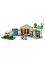 La Collezione Del Museo Blatero - Animal Crossing - Lego