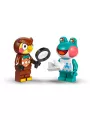La Collezione Del Museo Blatero - Animal Crossing - Lego