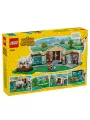 La Collezione Del Museo Blatero - Animal Crossing - Lego