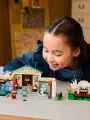 La Collezione Del Museo Blatero - Animal Crossing - Lego