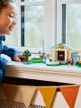 La Collezione Del Museo Blatero - Animal Crossing - Lego