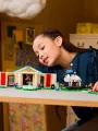 La Collezione Del Museo Blatero - Animal Crossing - Lego