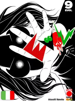 Evol 9