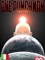 One-Punch Man 33 Instant Variant