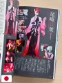 Bungo Stray Dogs Official Guidebook Civilization Record 2: Shinkaroku - Edizione Giapponese