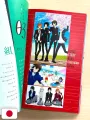 Bungo Stray Dogs Official Guidebook Civilization Record 2: Shinkaroku - Edizione Giapponese