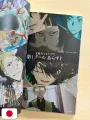 Bungo Stray Dogs Official Guidebook Civilization Record 2: Shinkaroku - Edizione Giapponese