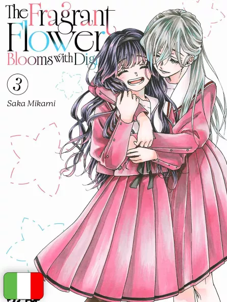 The Fragrant Flower Blooms With Dignity 3