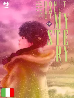 Don't Call It Mystery 12