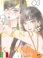 Pink Candy Kiss 3