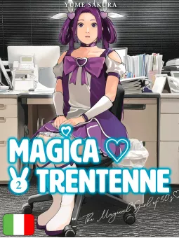 Magica Trentenne 2