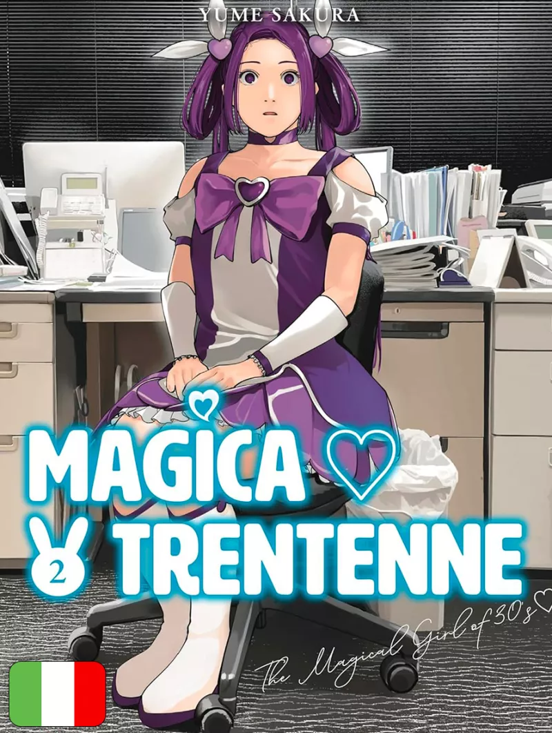 Magica Trentenne 2