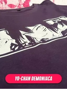 T-Shirt Oni - Esclusiva MangaYo!