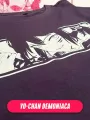 T-Shirt Oni - Esclusiva MangaYo!