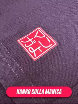 T-Shirt Oni - Esclusiva MangaYo!