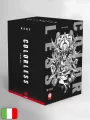 Colorless - Limited Box