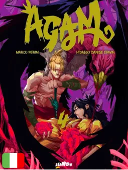 Agam 4