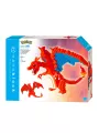 Charizard Deluxe Edition - Pokémon - Nanoblock
