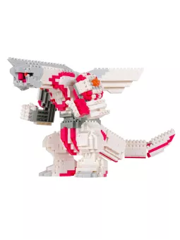 Palkia Deluxe Edition - Pokémon - Nanoblock