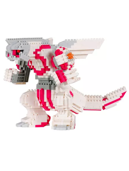 Palkia Deluxe Edition - Pokémon - Nanoblock