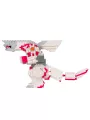 Palkia Deluxe Edition - Pokémon - Nanoblock