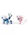 Dialga Deluxe Edition - Pokémon - Nanoblock