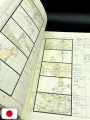 Studio Ghibli Storyboards Collection 14 - Howl's Moving Castle - Edizione Giapponese