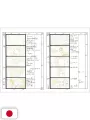 Studio Ghibli Storyboards Collection 2 - Laputa: Castle In The Sky - Edizione Giapponese