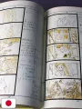 Studio Ghibli Storyboards Collection 5 - Kiki's Delivery Service - Edizione Giapponese