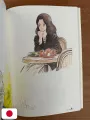 Mitsuru Adachi Illustration Collection: Season's Album 1 - Edizione Giapponese
