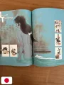 Mitsuru Adachi Illustration Collection: Season's Album 1 - Edizione Giapponese