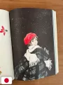 Mitsuru Adachi Illustration Collection: Season's Album 1 - Edizione Giapponese