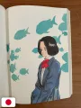 Mitsuru Adachi Illustration Collection: Season's Album 1 - Edizione Giapponese