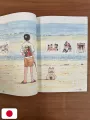 Mitsuru Adachi Illustration Collection: Season's Album 1 - Edizione Giapponese