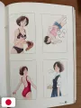 Mitsuru Adachi Illustration Collection: Season's Album 2 - Edizione Giapponese