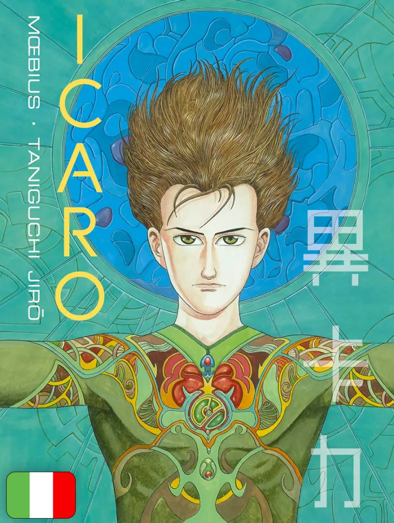 Icaro - Edizione Integrale
