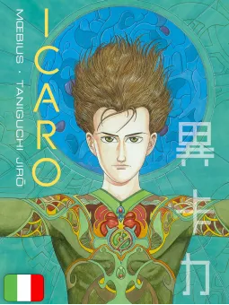 Icaro - Edizione Integrale