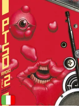 PTSD Radio 2
