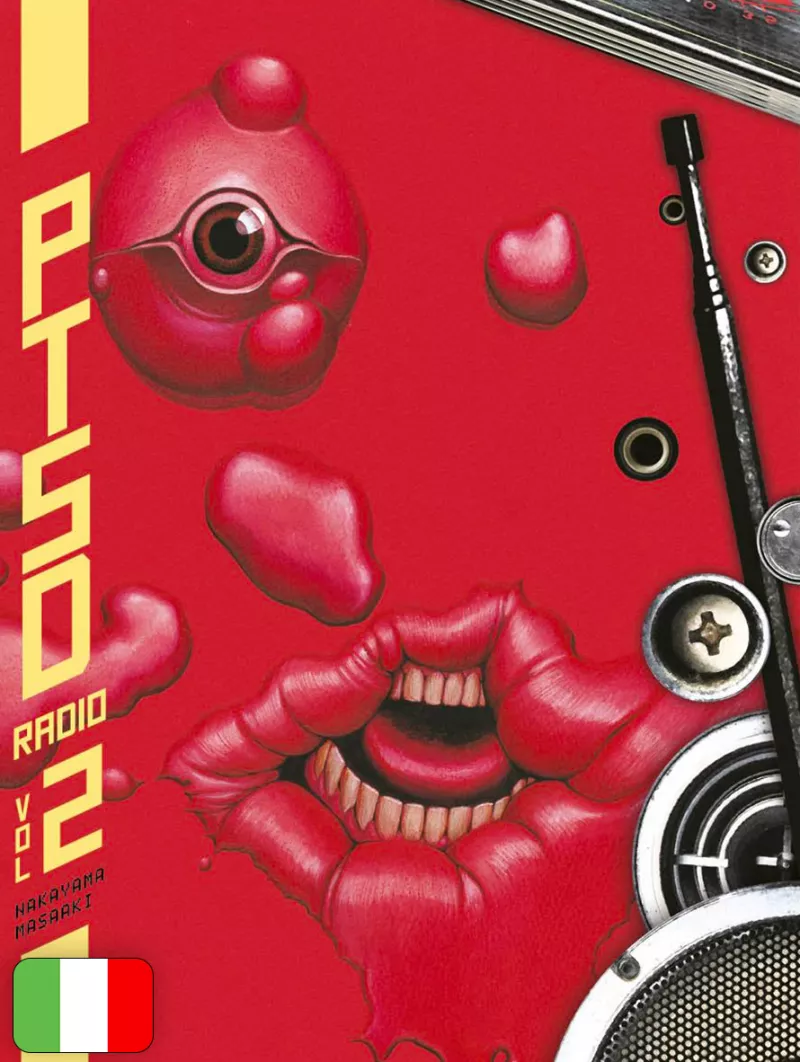 PTSD Radio 2