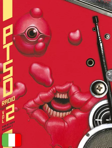 PTSD Radio 2