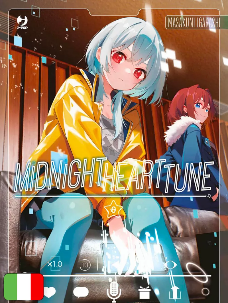 Midnight Heart Tune 6