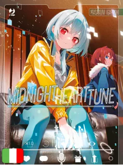 Midnight Heart Tune 6